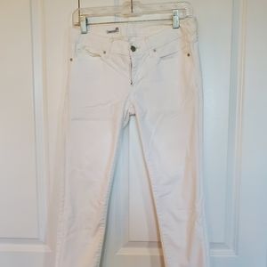 Gap skinny jeans